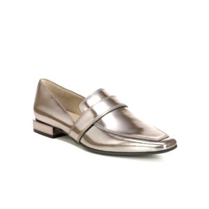 Naturalizer Cicero Mirror Loafers